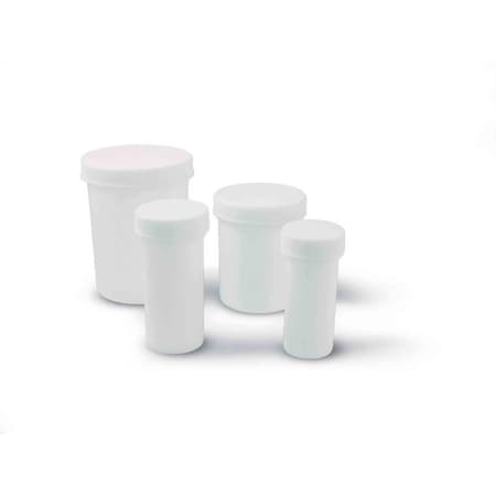 Oasis Ointment Jar, 8oz 240ml, 12 Per Box 70008